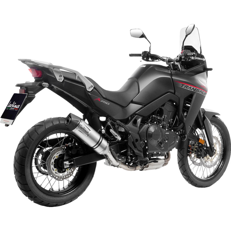 LEOVINCE LV One Slip-On Muffler