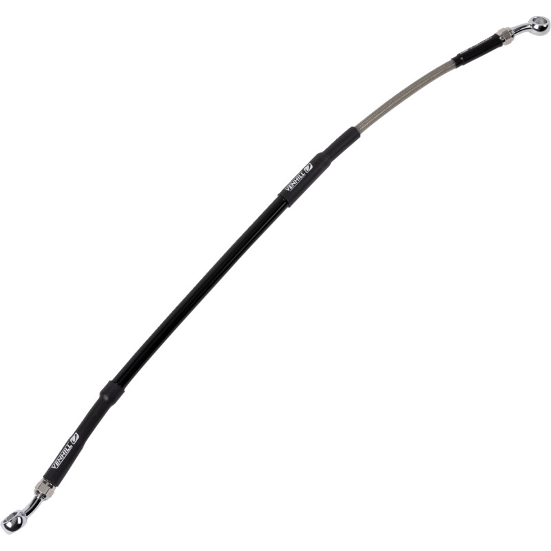 MOOSE OFFROAD Stainless Steel Braided Brake Line - Image 118