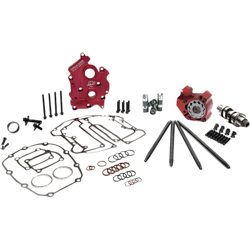 FEULING PARTS Race Series® Camchest Kit with Short Travel Lifters