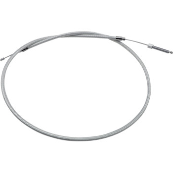 1968-1985 Harley-Davidson FL FX High-Efficiency Clutch Cable 58-9/16"