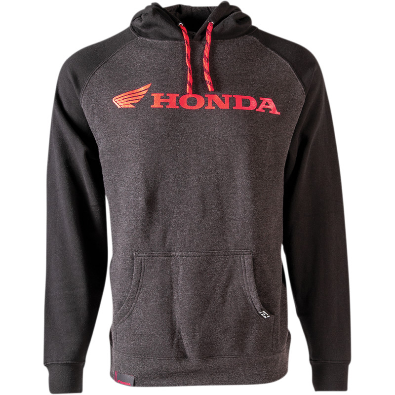 FACTORY EFFEX Honda Landscape Pullover Hoodie