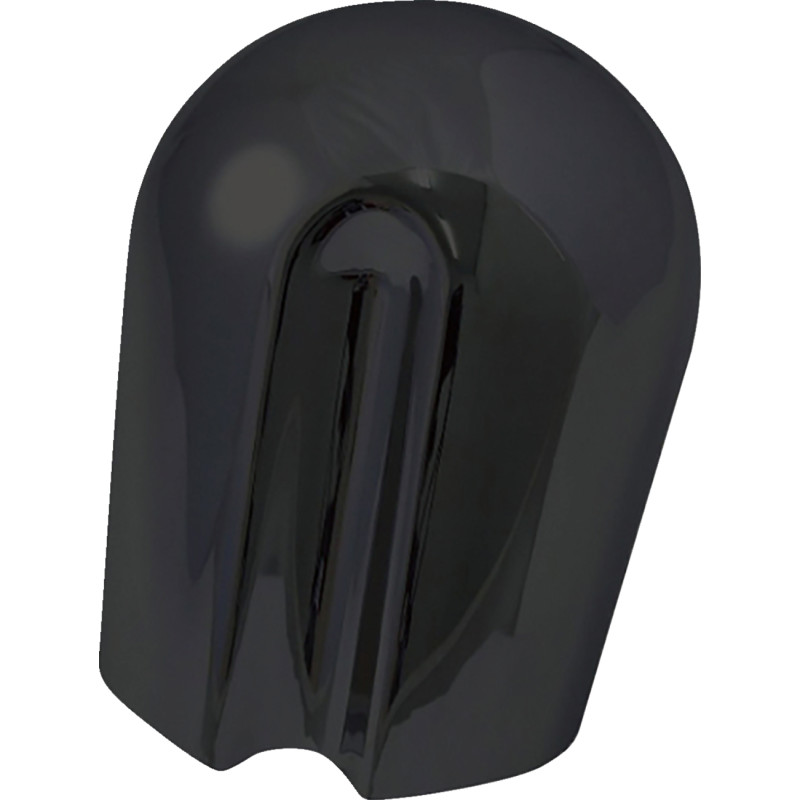 DRAG SPECIALTIES Horn Cover - Image 3