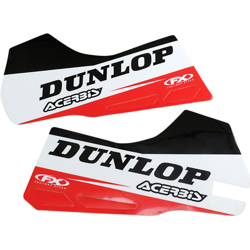 FACTORY EFFEX Lower Fork Guard Graphics - Image 9