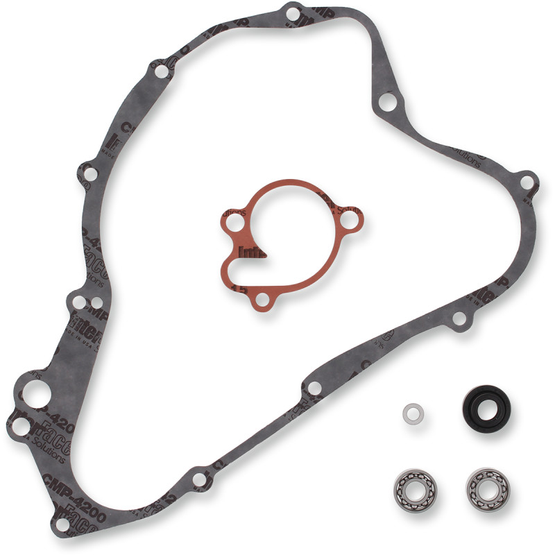 MOOSE OFFROAD Water Pump Rebuild Kit - Image 72