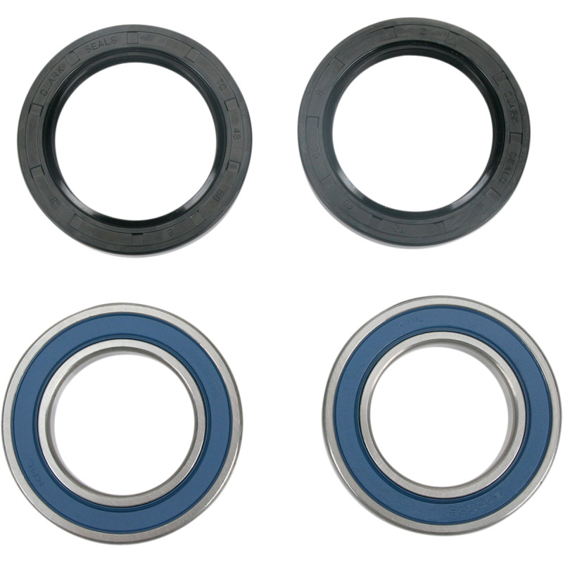 MOOSE OFFROAD Wheel Bearing Kit - Image 196