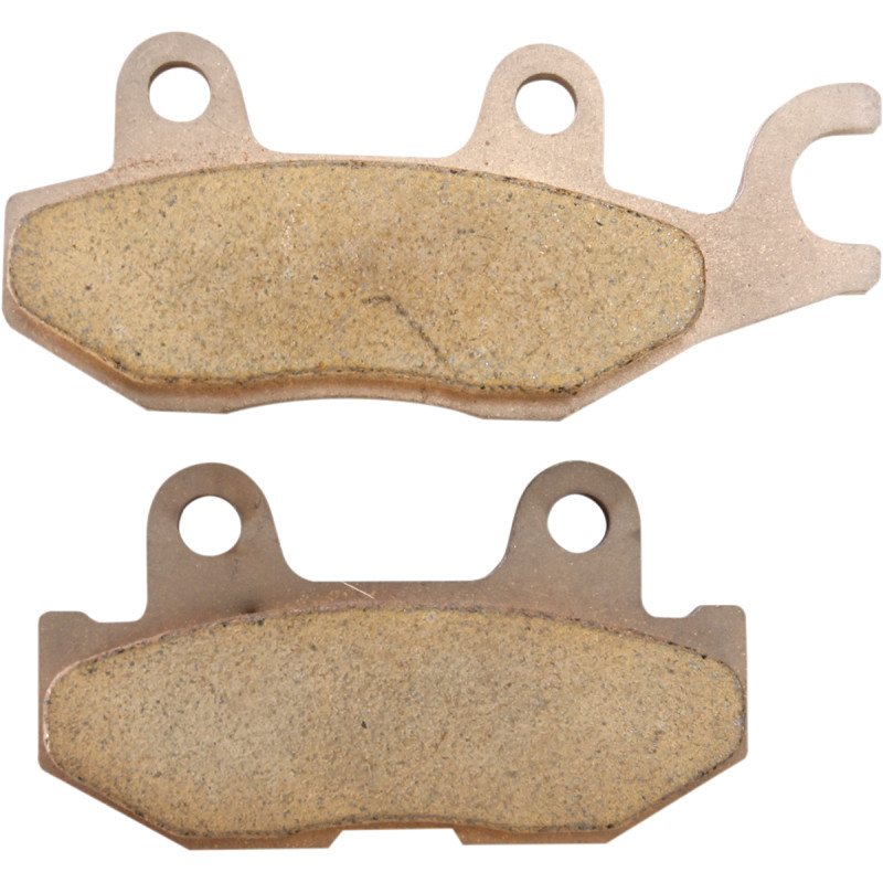 DP BRAKES ATV/UTV Sintered Metal Brake Pads - Image 19