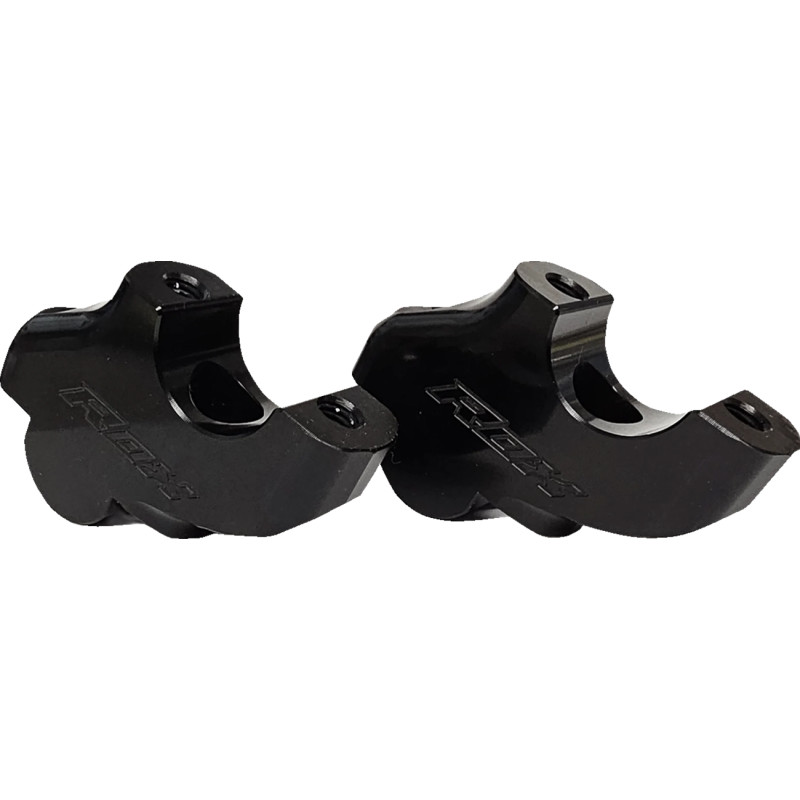 ROX SPEED FX 1-1/2” Barback Handlebar Risers - Image 2