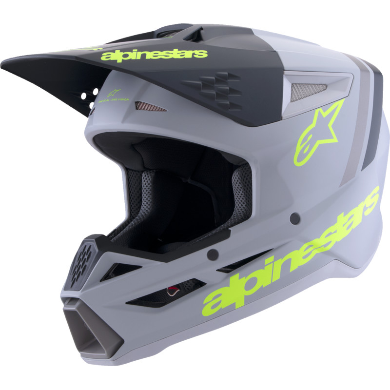 ALPINESTARS SM3 Radium Helmet