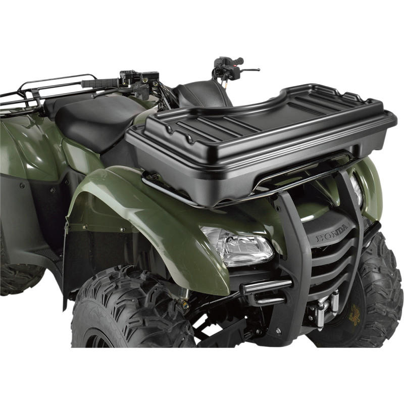 MOOSE OFFROAD Front Basket with Cover