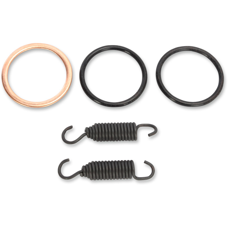 MOOSE OFFROAD Exhaust Gasket Kit - Image 28