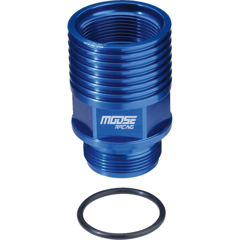 MOOSE OFFROAD Rear Brake Reservoir Extender
