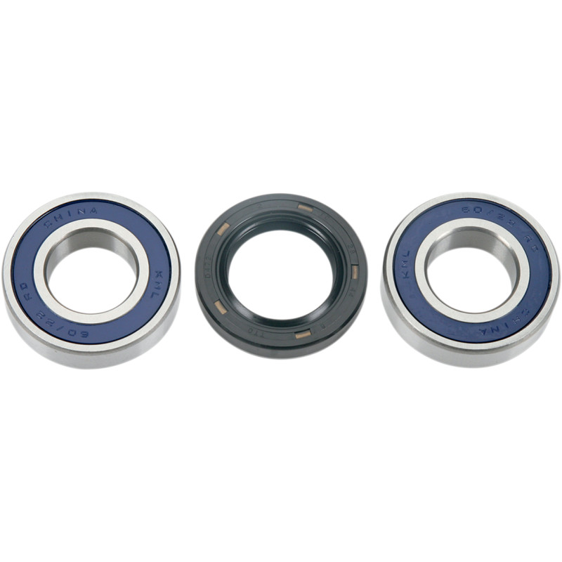 MOOSE OFFROAD Wheel Bearing Kit - Image 201