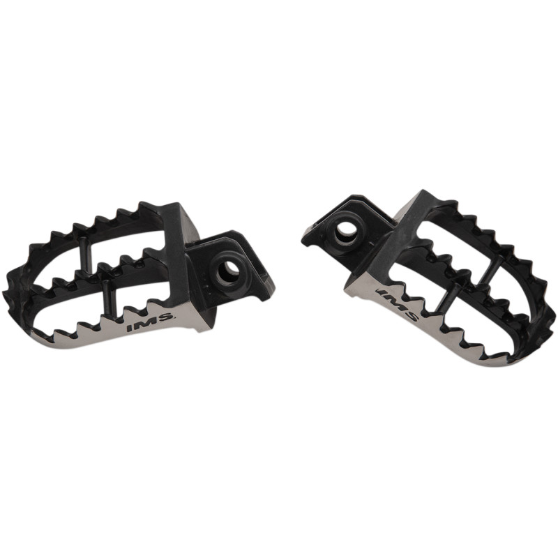 IMS PRODUCTS INC. Bigfoot Foot Pegs