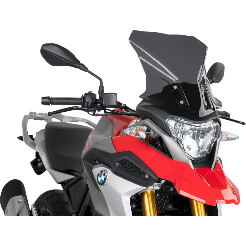 PUIG HI-TECH PARTS Touring Windscreen - Image 27