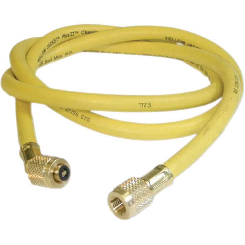 RACE TECH Nitrogen Gauge Hose
