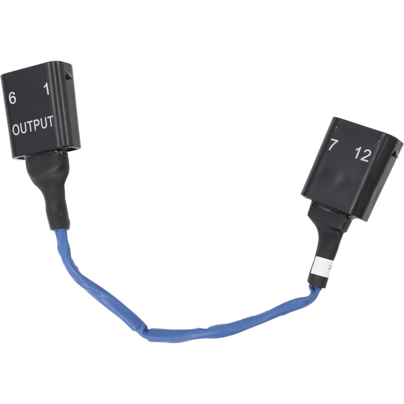 CUSTOM DYNAMICS TriBar Eliminator Harness