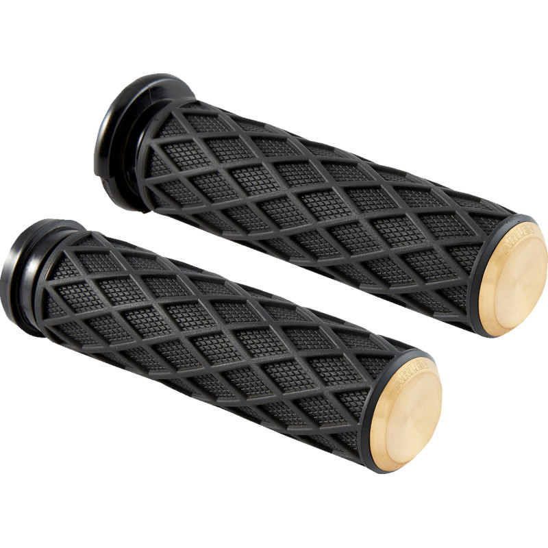 ARLEN NESS Diamond Grips - Image 4