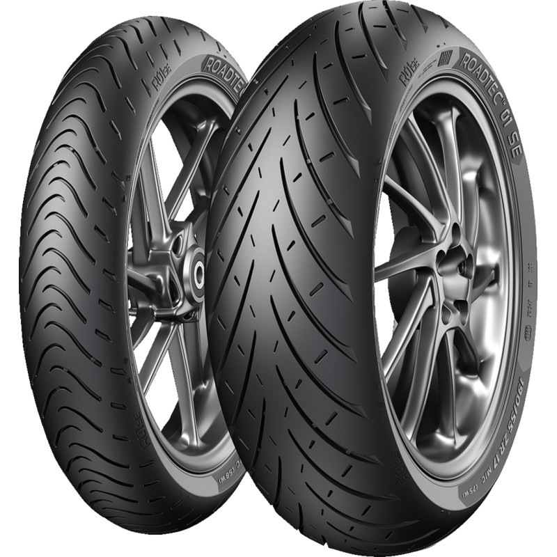 METZELER Roadtec™ 01 SE Tire