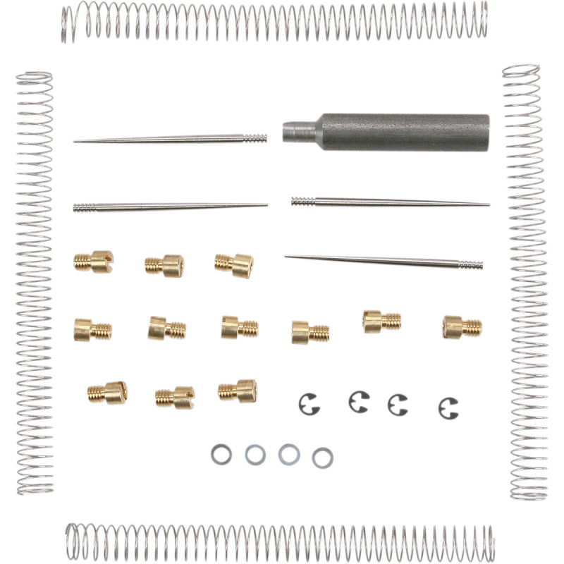 DYNOJET Jet Kit - Stage 1 - Honda - Image 7