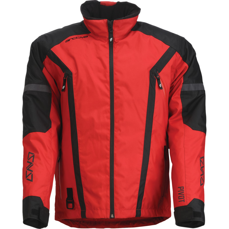 ARCTIVA Pivot 8 Insulated Jacket
