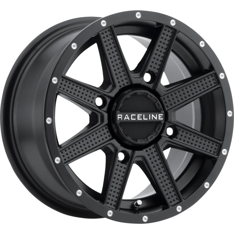 RACELINE WHEELS Hostage Wheel - Image 2