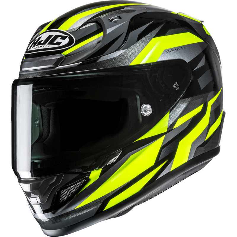 HJC RPHA 12N Dravix Helmet