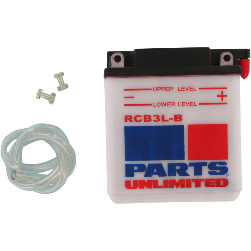 PARTS UNLIMITED Heavy-Duty Battery - Image 30