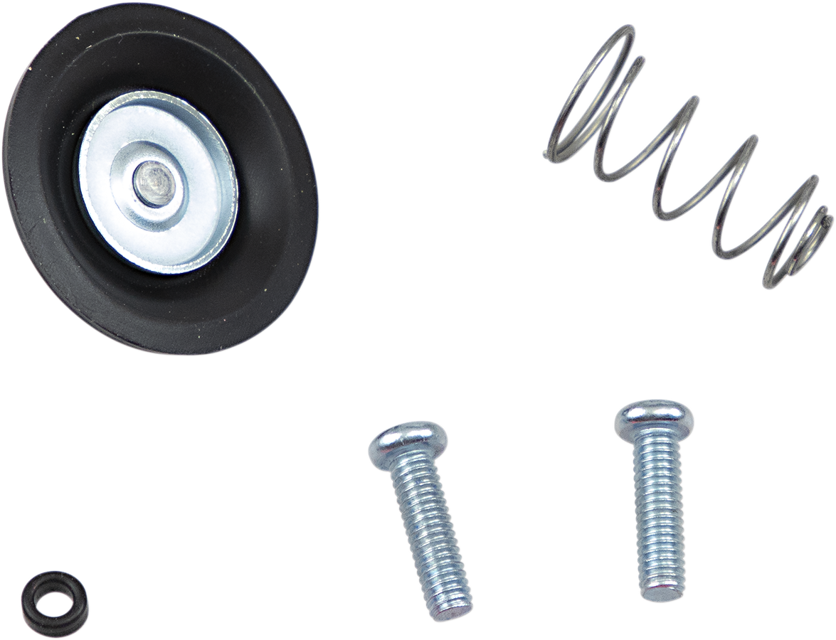 MOOSE OFFROAD Fuel System Rebuild Kit - View 1