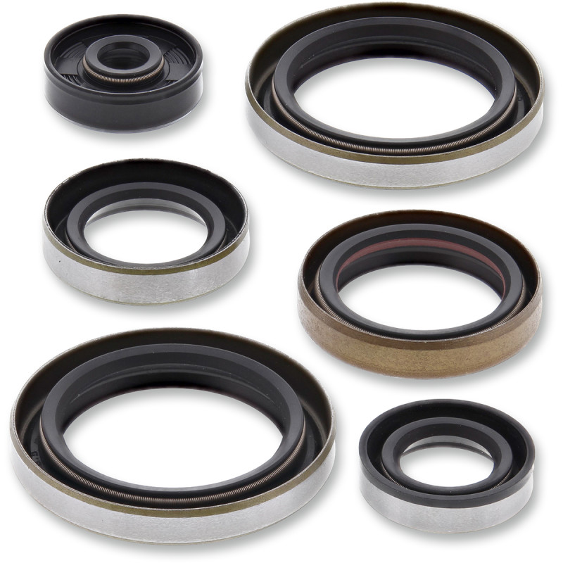MOOSE OFFROAD Motor Oil Seals - Image 49