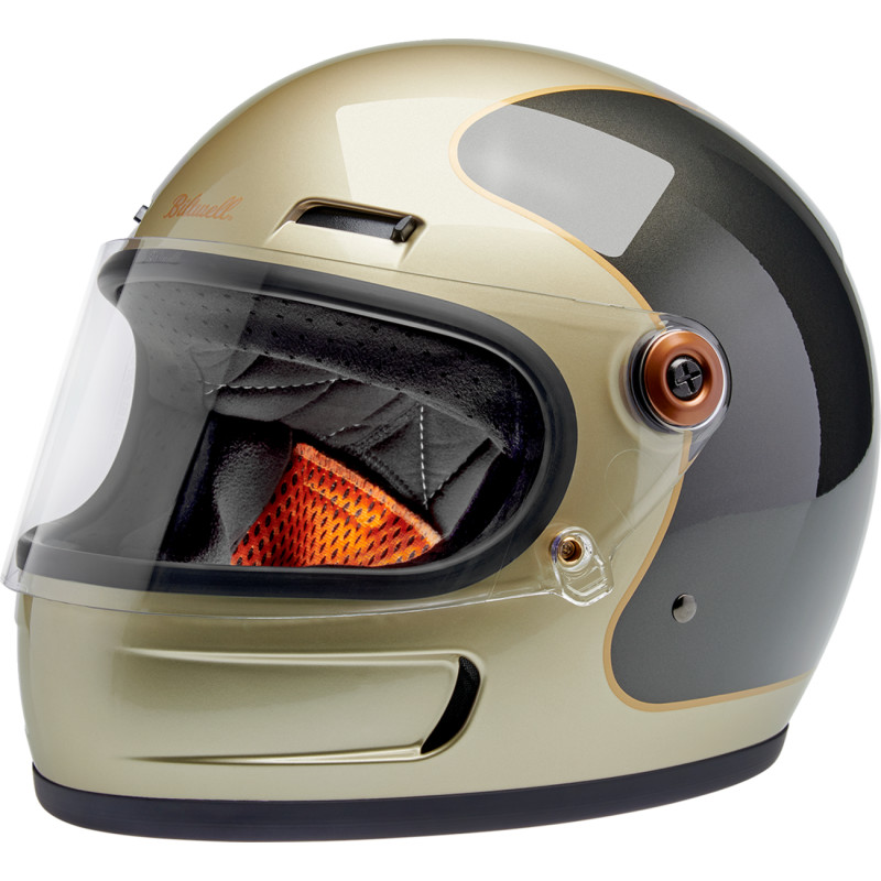 BILTWELL Gringo SV Helmet