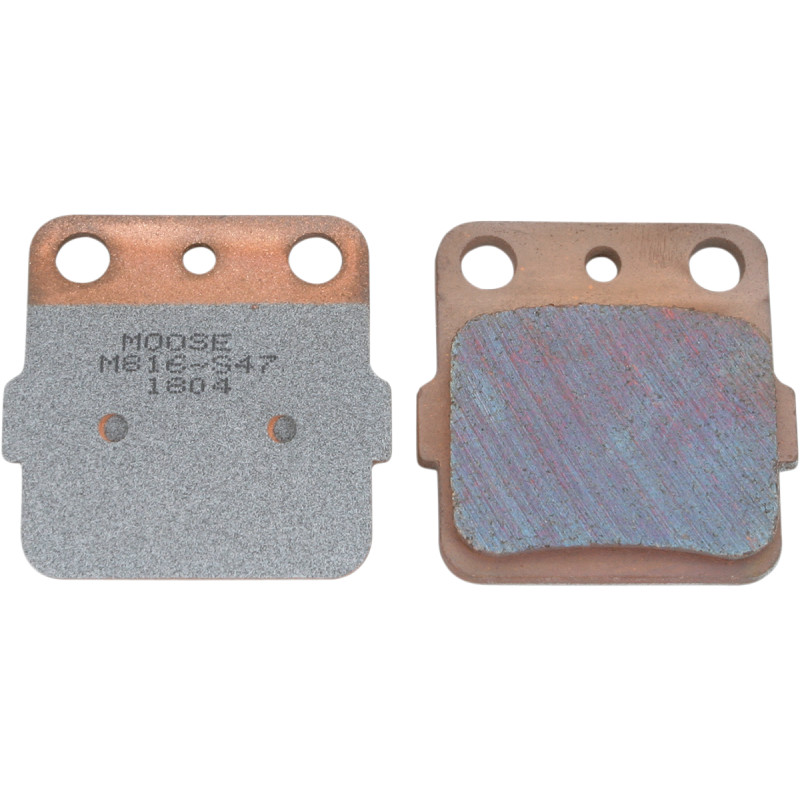MOOSE OFFROAD XCR Brake Pads - Image 15