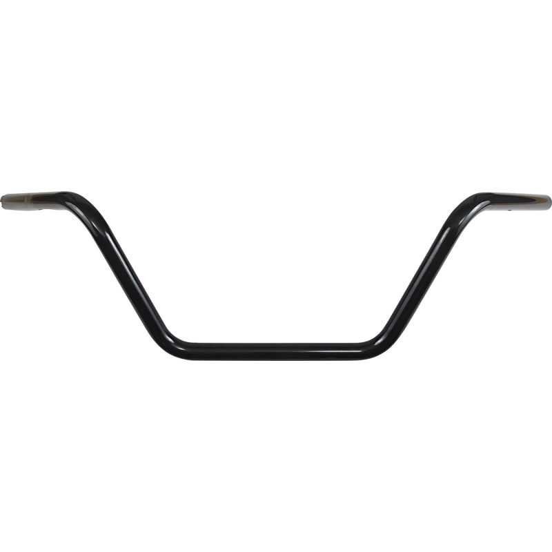 DRAG SPECIALTIES 1" Handlebar — Buckhorn/Mid