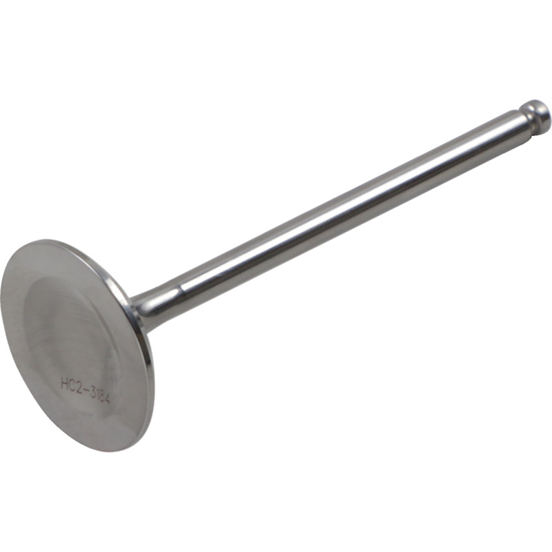 DEL WEST Titanium Engine Valve - Image 13