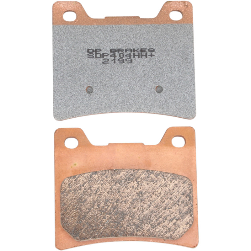 DP BRAKES SDP Sport HH+ Sintered Brake Pads - Image 19