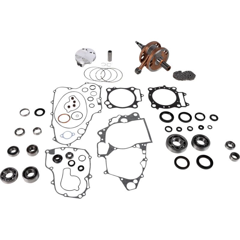 VERTEX Engine Rebuild Kit - Image 54