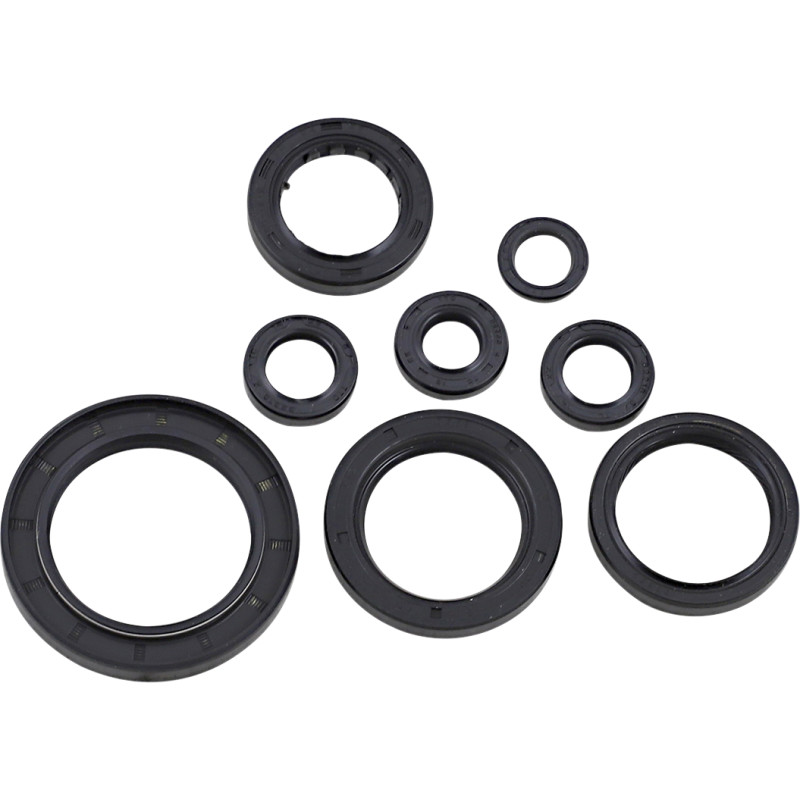 MOOSE OFFROAD Oil Seal Kit - Image 11