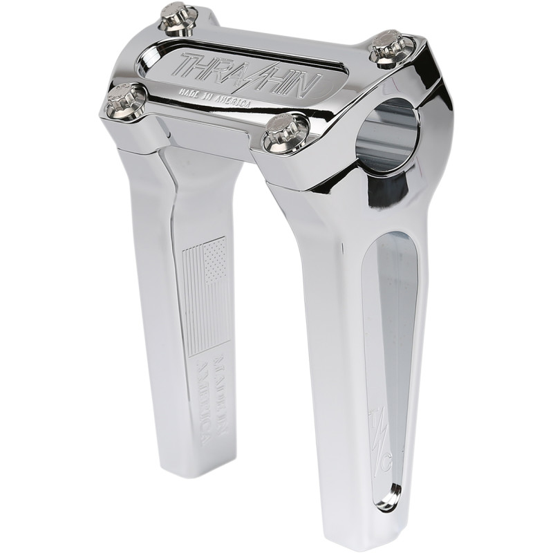 THRASHIN SUPPLY CO. Handlebar Risers - Image 2