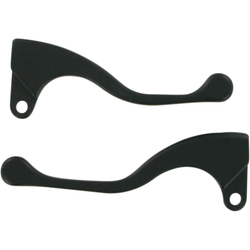 PARTS UNLIMITED Shorty Power Lever Set - Image 2