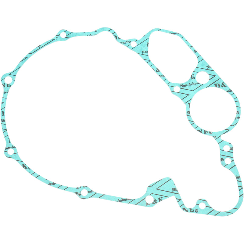 RICK'S MOTORSPORT ELECTRIC Replacement Stator Cover Gasket - Image 3