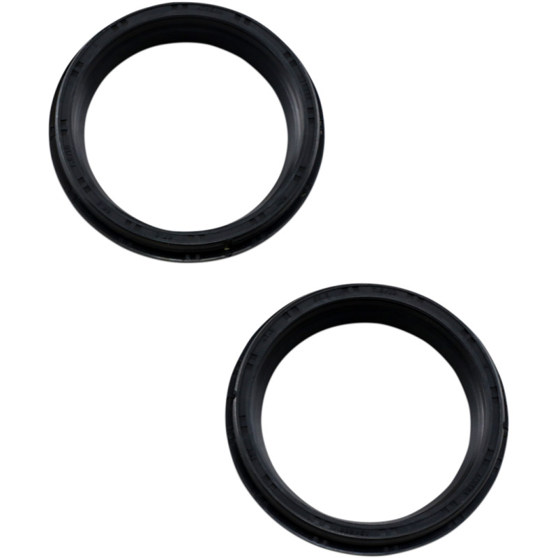 PARTS UNLIMITED Front Fork Seals - Image 55