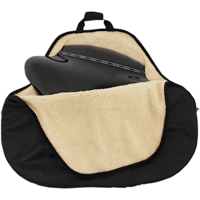 MEMPHIS SHADES Batwing Fairing Storage Bag