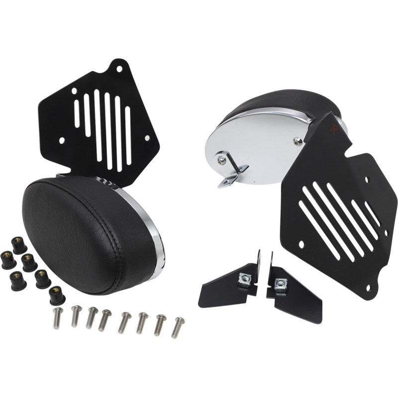 RIVCO PRODUCTS Passenger Armrest