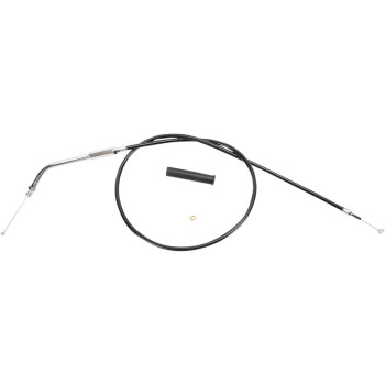 1988-1995 Harley Davidson XLH Throttle Cable Drag Specialties