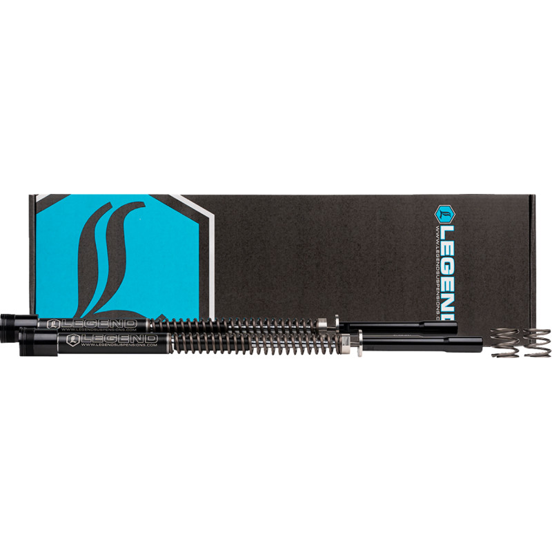 LEGEND SUSPENSION AXEO for Trike