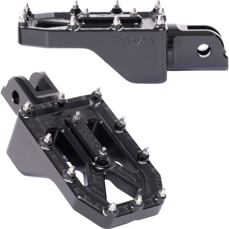 THRASHIN SUPPLY CO. Aggressor Foot Pegs