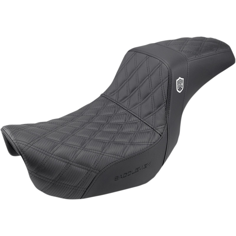 SADDLEMEN Pro Series SDC Performance Grip Seat - Image 62