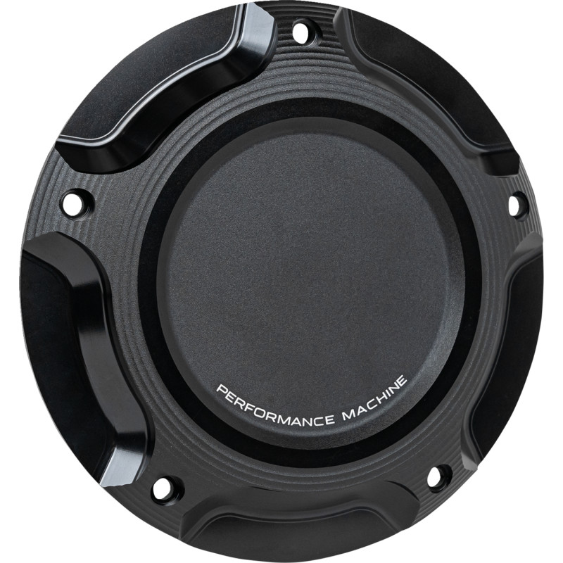 PERFORMANCE MACHINE (PM) Race Series Derby Cover