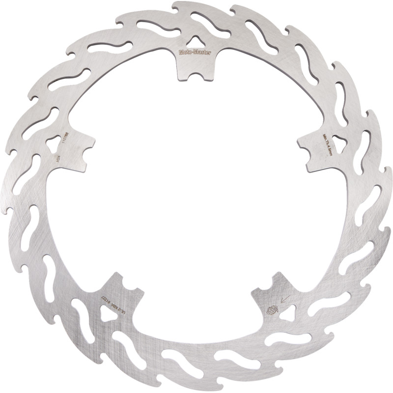 MOTO-MASTER Brake Rotors - Image 90