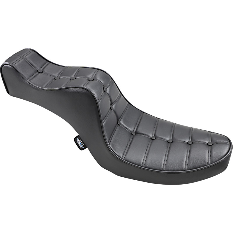 DRAG SPECIALTIES SEATS Mini King and Queen Seat