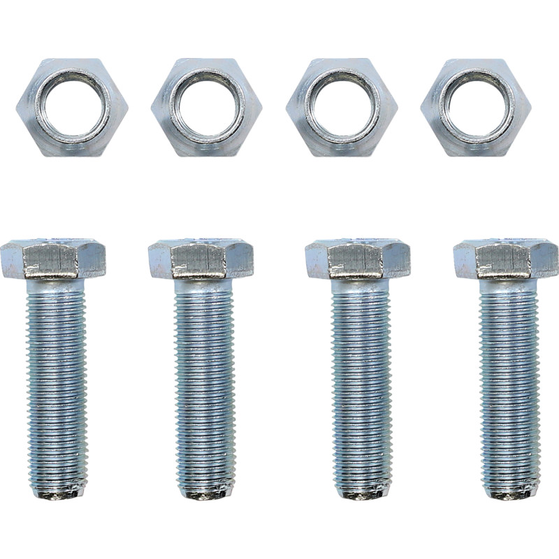 MOOSE OFFROAD Wheel Stud/Nut Kit